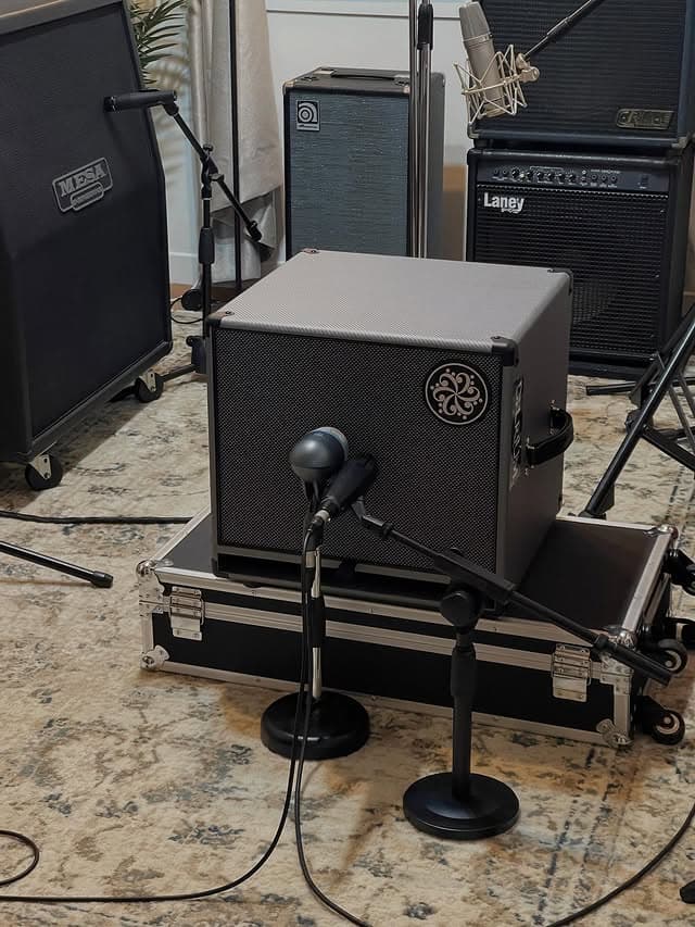 스튜디오